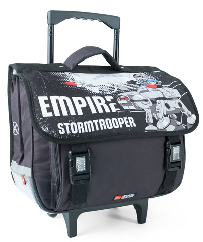 Backpack / Satchel Star Wars Empire Stormtrooper (Roller)