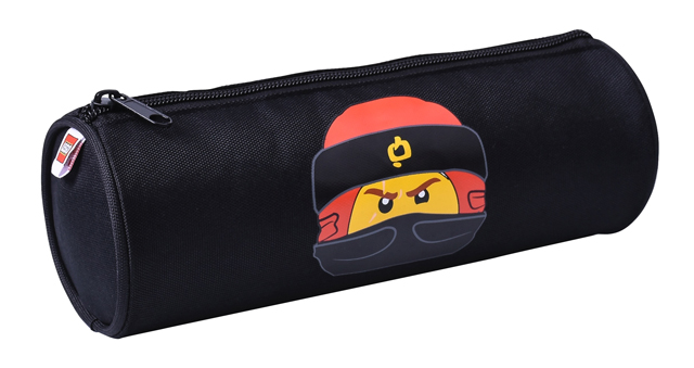 Pencil Case, NINJAGO Kai (Hunted)