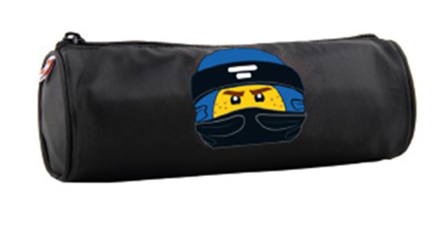 Pencil Case, NINJAGO Jay (Hunted)