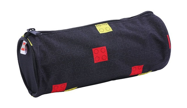 Pencil Case, Classic, 2 x 2 Bricks Pattern