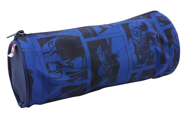 Pencil Case, NINJAGO Spinjitzu Jay
