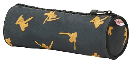 Pencil Case, NINJAGO Team Golden Silhouettes