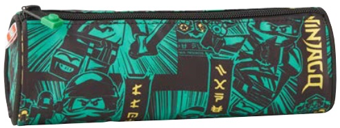 Pencil Case, NINJAGO Green Lloyd