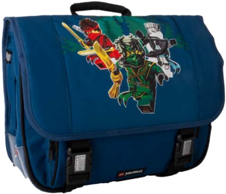 Backpack / Satchel NINJAGO Into The Unknown