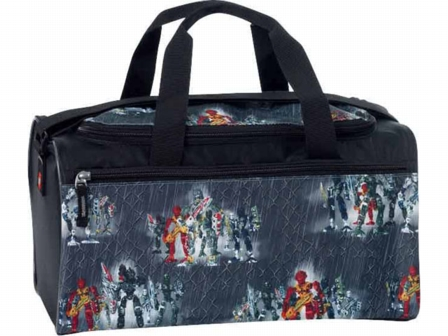 Sports Bag, Bionicle Inika