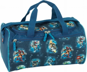 Sports Bag, Bionicle Barraki