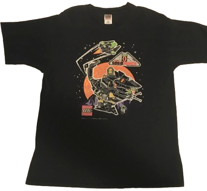 T-Shirt, Roboforce