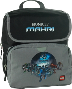Backpack Bionicle Mahri