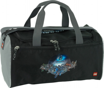 Sports Bag, Bionicle Mahri