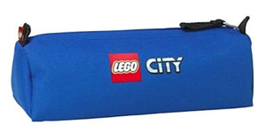 Pencil Case, City