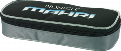 Pencil Case, Bionicle Mahri