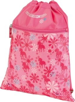 Gym Bag, LEGO Dream Girls