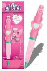 Clikits Heart Pen 2005