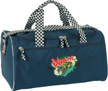 Sports Bag, Racers Extreme