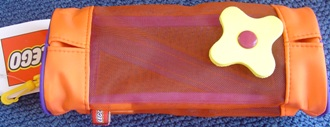 Pencil Case, Scala with Clip