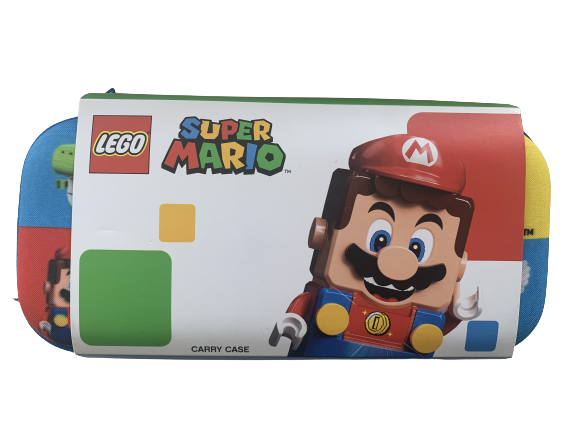 Super Mario Carry Case for Nintendo Switch