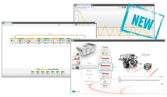 Education EV3 Software (Single License)