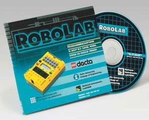 Education ROBOLAB 2.0 CD-ROM