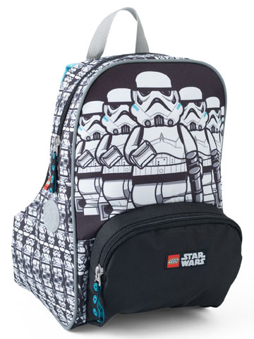 Backpack Star Wars Stormtrooper Kids