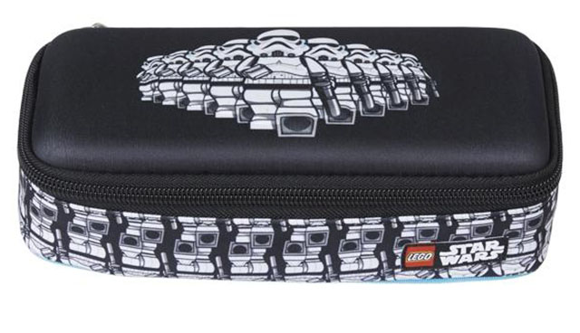 Pencil Case, Star Wars Stormtroopers