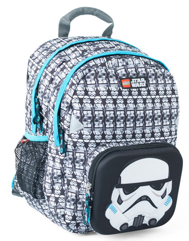 Backpack Star Wars Stormtrooper Junior