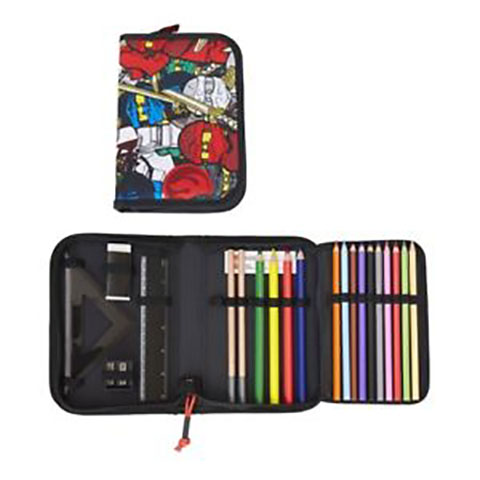 Pencil Case, NINJAGO - Large