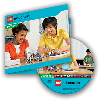 Education Pneumatics Add-On Activity Pack