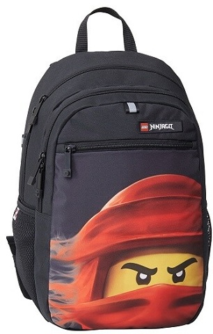 Backpack NINJAGO Kai