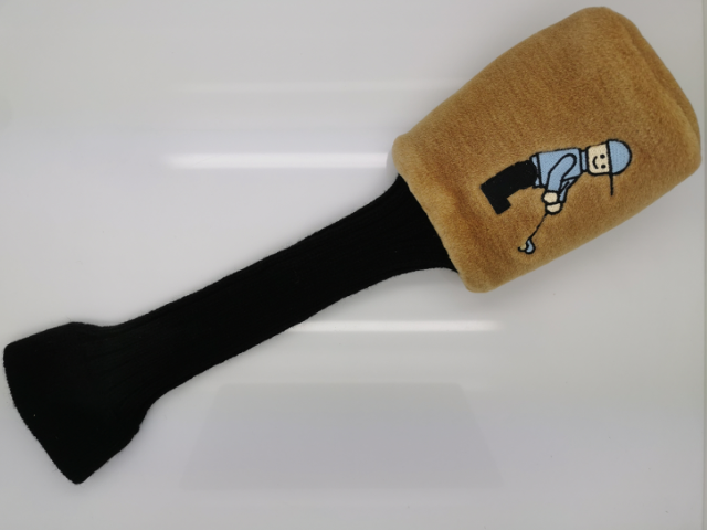 Golf Club Cover