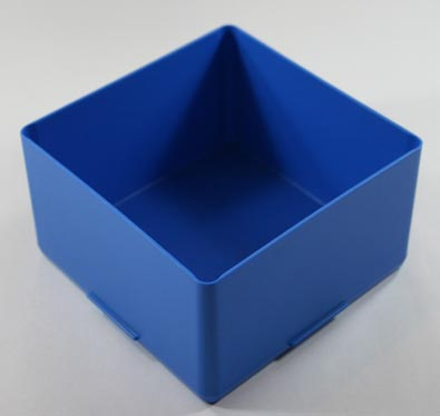 Lunch Box (Giant 2 x 2 Brick Shape) Bottom