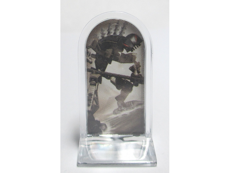 BIONICLE Mask of Light: The Board Game - Play Pawn, Vorahk