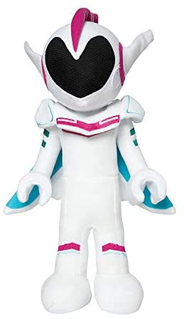 Sweet Mayhem Minifigure Plush