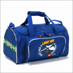 Travel System Junior Pilot Sports Bag (Small)
