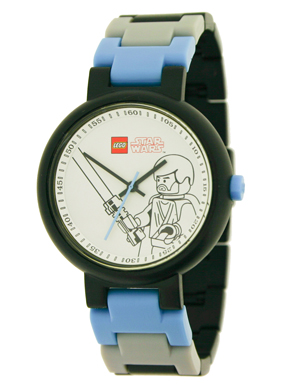 Watch Set, SW Obi-Wan Kenobi Adult's