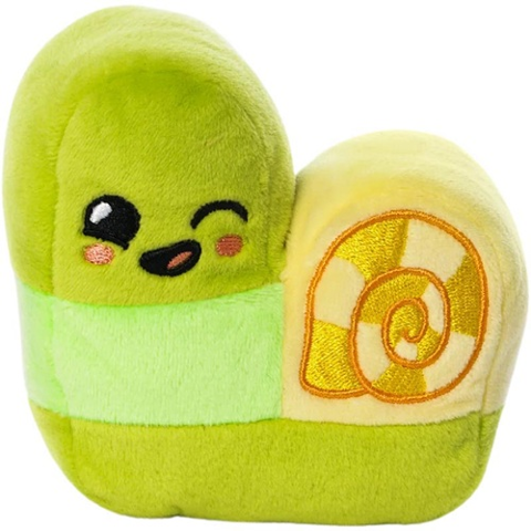 DUPLO Snail Plush