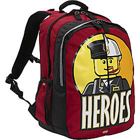 Backpack Heroes (Large)