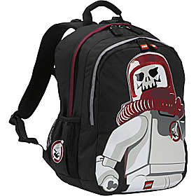 Backpack Skeleton / Space (Large)