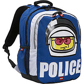 Backpack Police (Large)