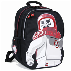 Backpack Skeleton / Space (Small)