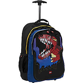 Backpack Dinosaur (Roller)