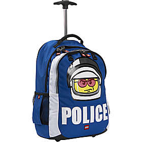 Backpack Police (Roller)