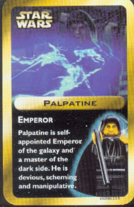 Palpatine
