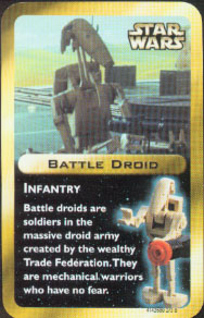 Battle Droid 1