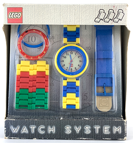 Watch Set, Time Cruiser