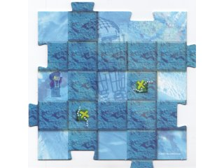 Orient Expedition Gameboard Square - Mount Everest 2