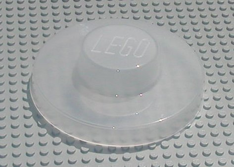 Pick-A-Brick Cup Lid