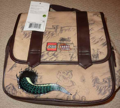 Backpack / Satchel Orient Expedition