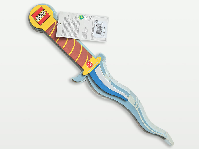 Knife / Dagger Foam, Orient Expedition