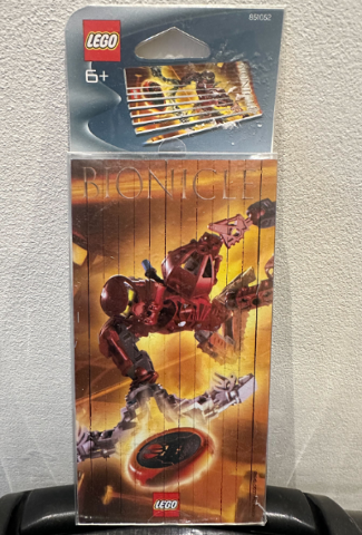 Pencil, Colored 13 Pack Bionicle - Metru Nui