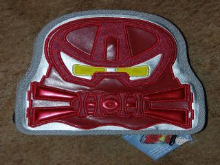 Pencil Case, Bionicle with Light Up Eyes